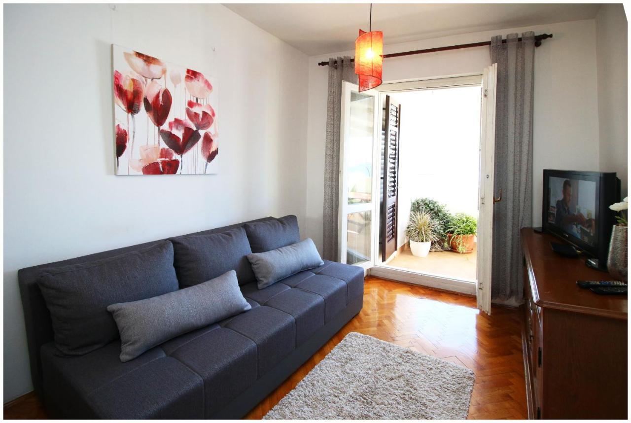 Apartment Slavko Primošten Exterior foto