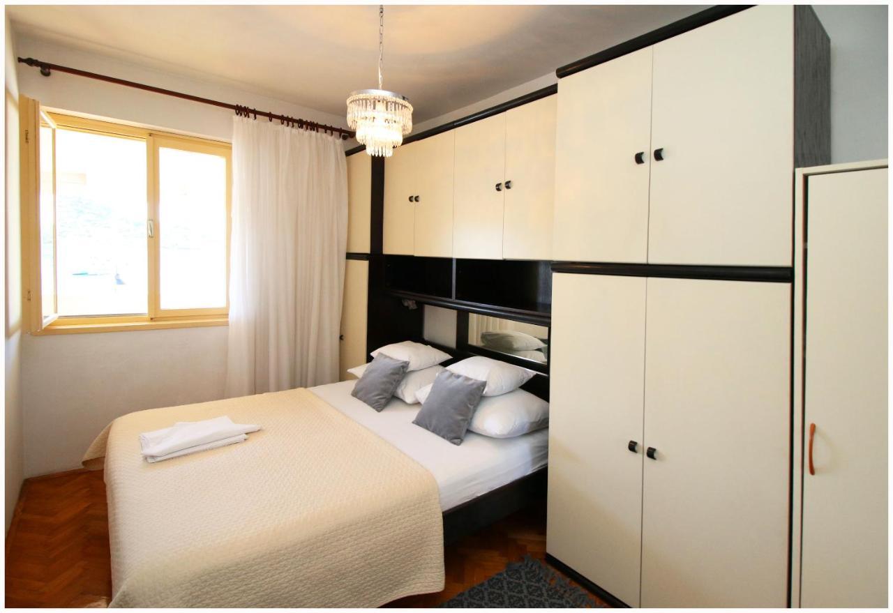 Apartment Slavko Primošten Exterior foto